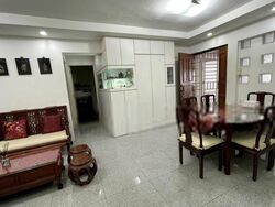 Blk 119B Kim Tian 119 (Bukit Merah), HDB 4 Rooms #408650851